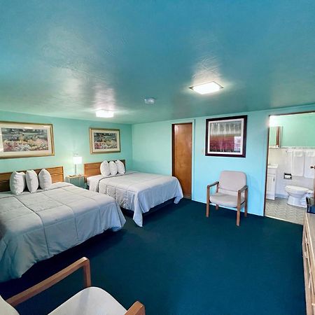 Best Motel Bowling Green Exterior foto