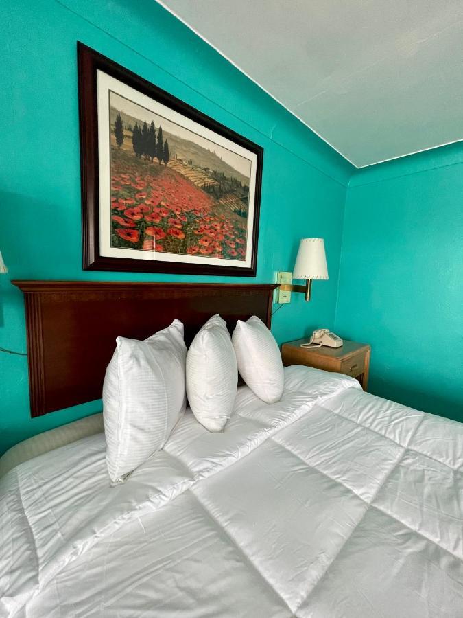 Best Motel Bowling Green Exterior foto