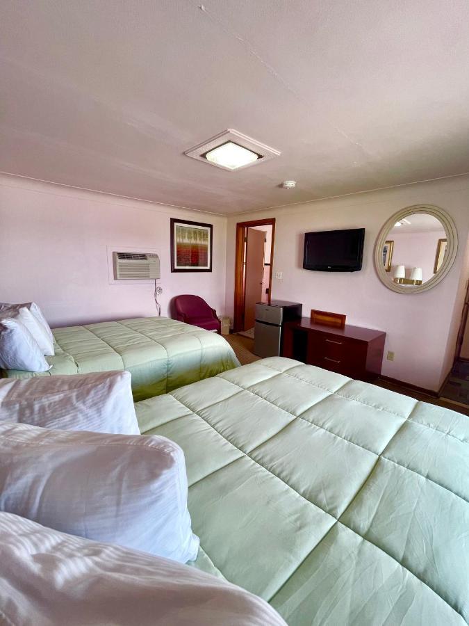 Best Motel Bowling Green Exterior foto