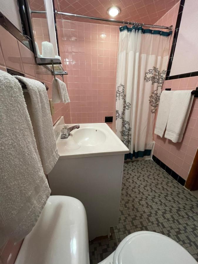 Best Motel Bowling Green Exterior foto