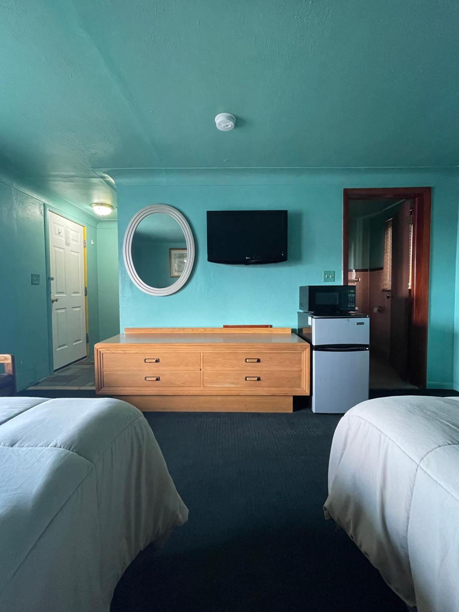 Best Motel Bowling Green Exterior foto