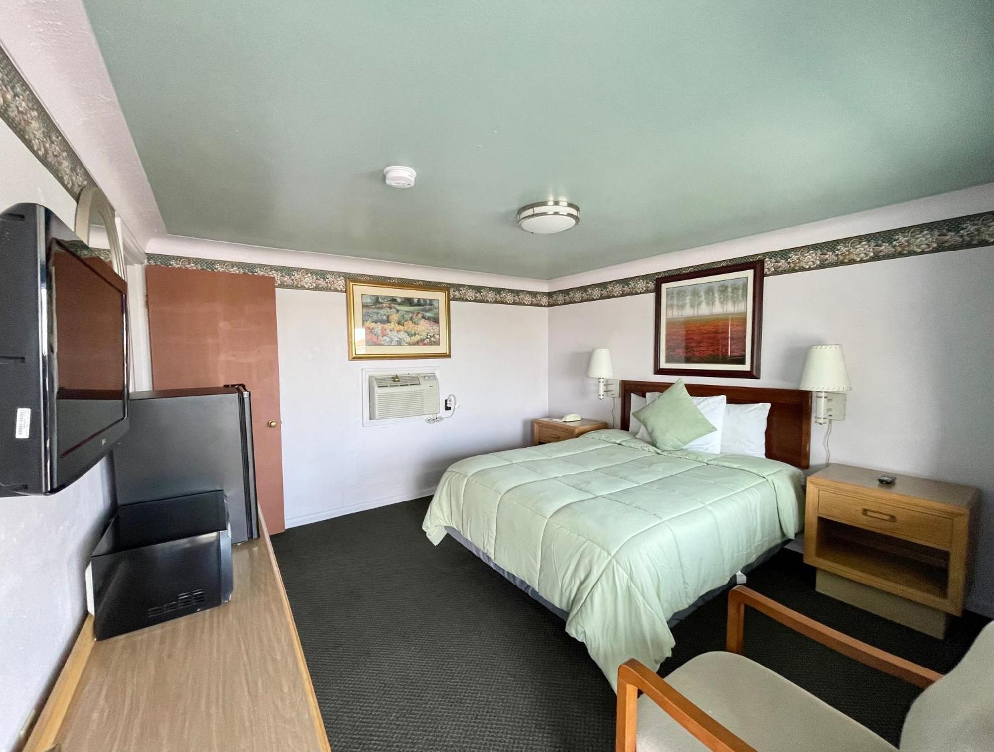 Best Motel Bowling Green Exterior foto