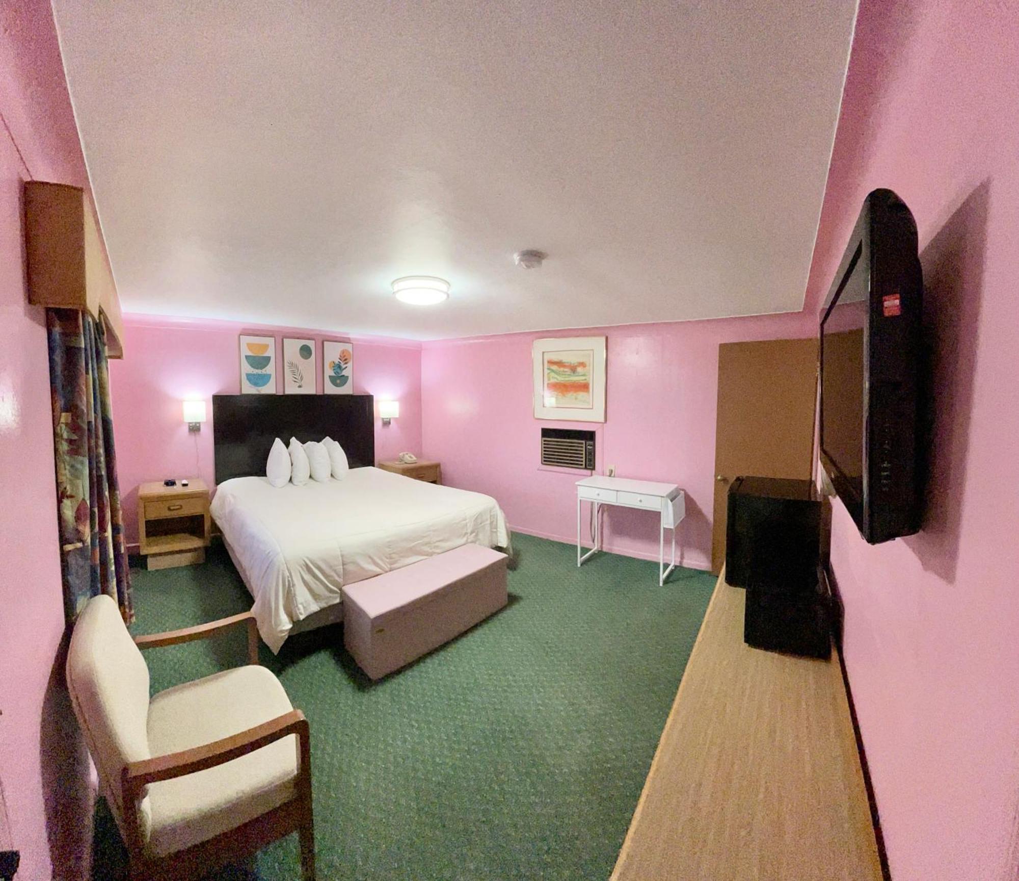 Best Motel Bowling Green Exterior foto